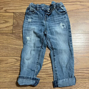 Cherokee Girl’s Jeans Size 5